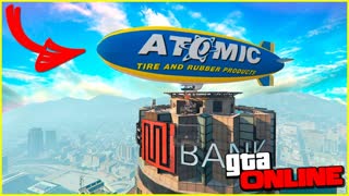 ГТА 5 ОНЛАЙН! ИГРАЕМ С ПОДПИСЧИКАМИ! СТРИМ (GTA ONLINE)