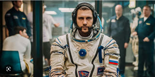 Вызов Фильм 2023