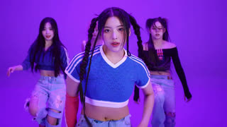 NMIXX - Young, Dumb, Stupid (Official Video 2023)