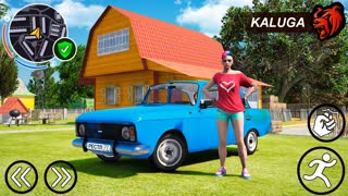 ПРОКАЧАЛ ДЕШЕВУЮ ТАЧКУ В ДОРОГУЮ в BLACK RUSSIA! ГТА МОБАЙЛ