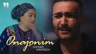 Уктам Нафасов - Онажоним (Премьера клипа 2020)