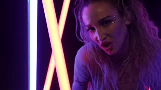 Премьера! Ольга Бузова feat. Тодес - Проблема (Mood video) ft.и