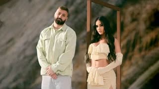 Xhensila x Majk - Ti Fala (Official Video 2023)