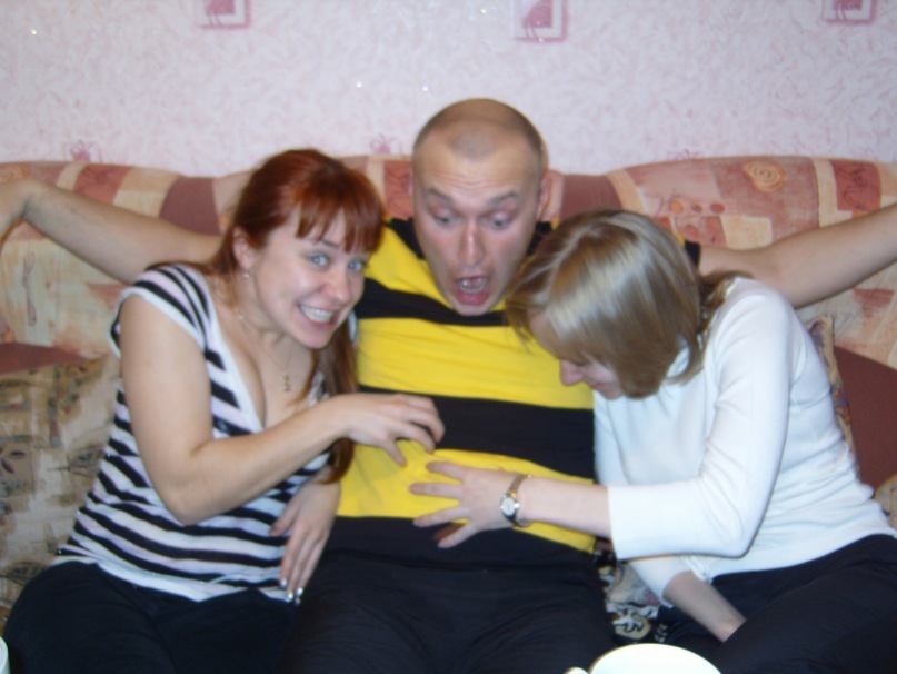 Павел Примакин фотография #34