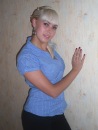 Фотография Шеменевой Дарьи