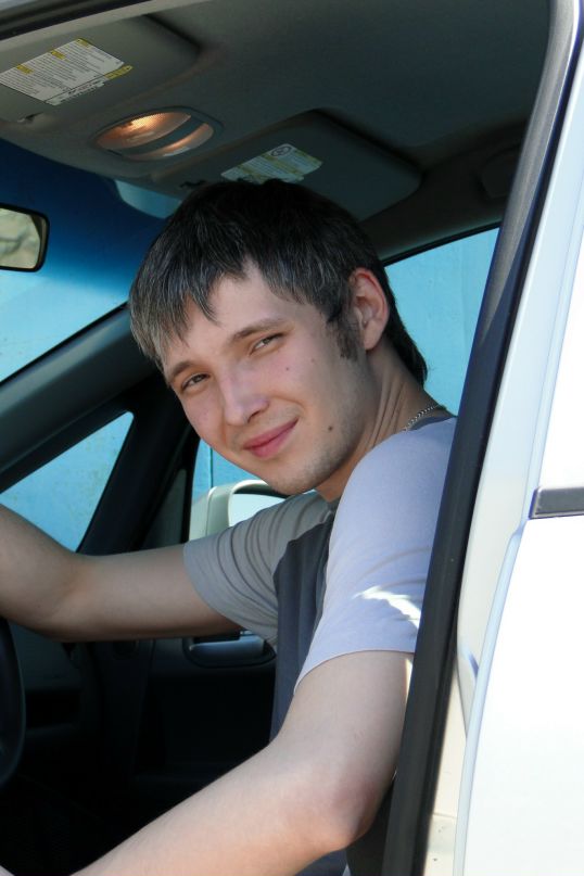 Андрей Кислица фотография #43