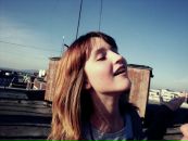 Фотография Угрюмовой Дарьи