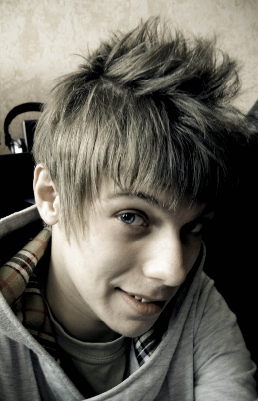 Кирилл П фотография #7