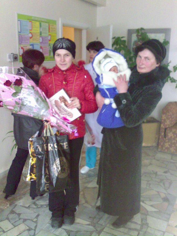 Сергей Лемиш фотография #39