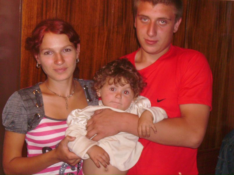 Сергей Лемиш фотография #22