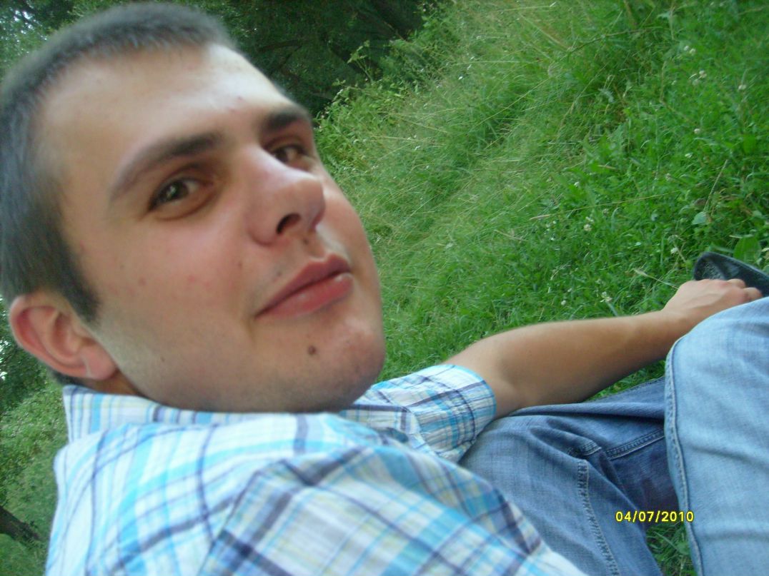 Сергей Кикоть фотография #40