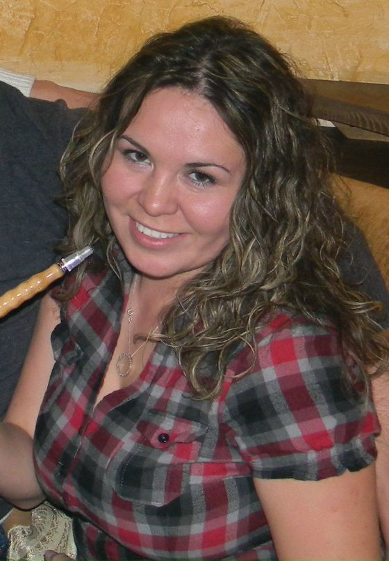 Alia Abrams фотография #27