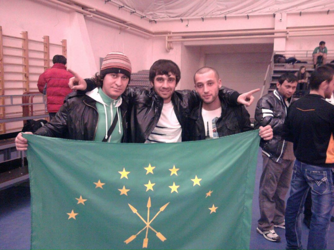 Тимур Дудуев фотография #10