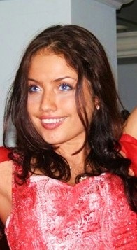 №19, Земфира Полосина, 37 лет, Москва №19, Земфира Полосина, 37 лет, Москва