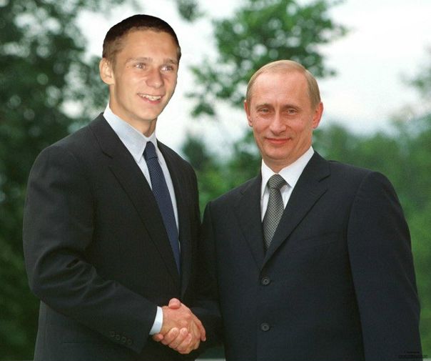 Дмитрий Зайцев фото №11