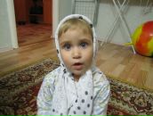 Фотография Ивановой Марии