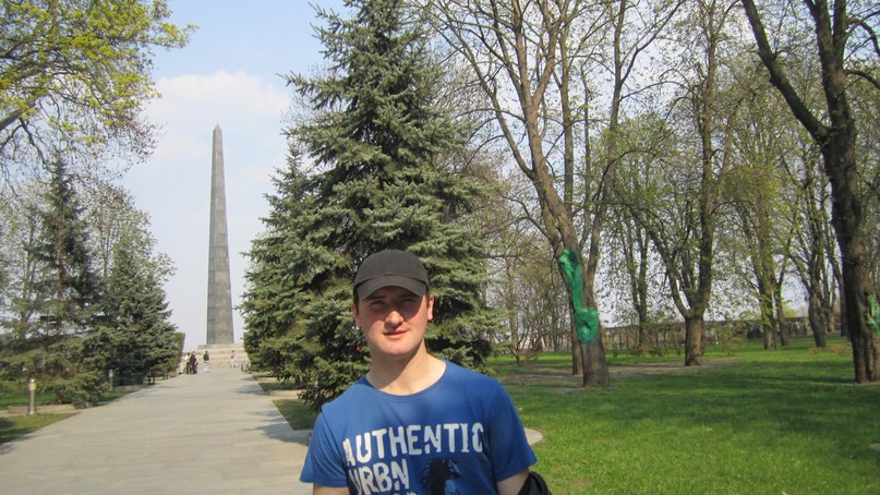 Рома Мельниченко фотография #45