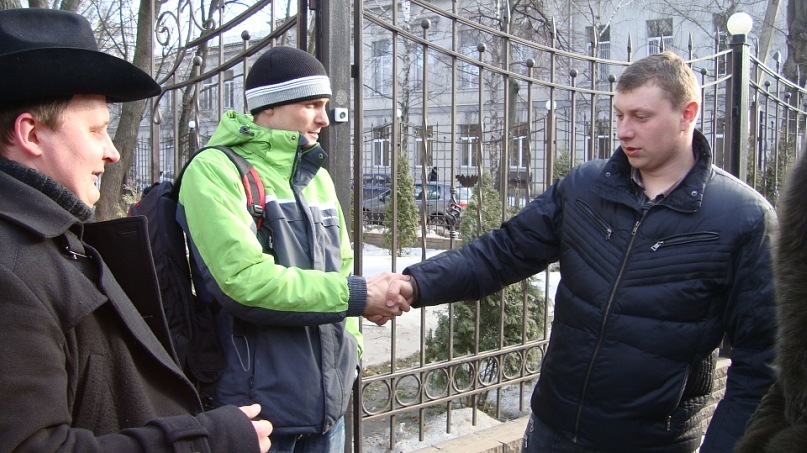 Роман Салогуб фотография #15