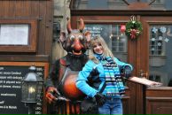 Фотография Шарковой Елены