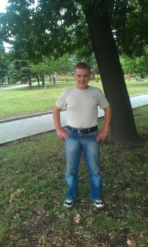 Дмитрий Клименко фотография #2