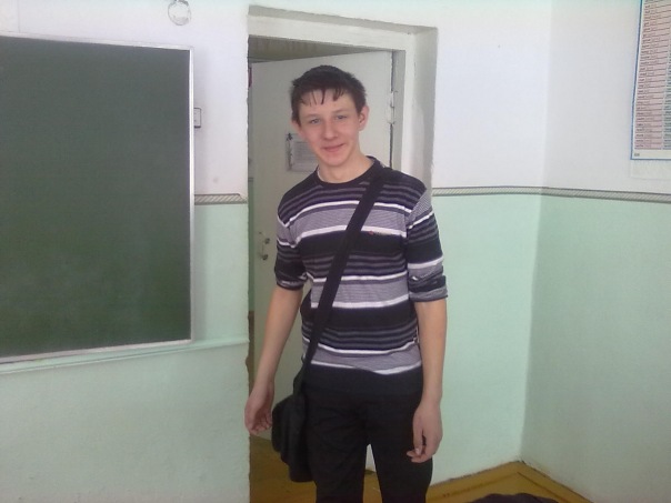 Дмитрий Нарушев фото №42