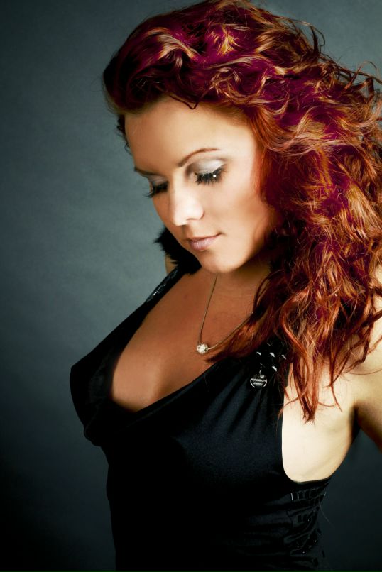 Дарья Пранович фотография #24