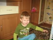 Ніна Климчук фотография #19 (источник - https://vk.com/id75596240)