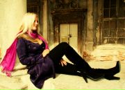 Ірина Цимбала фотография #6 (источник - https://vk.com/id22694698)