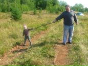 Фотография Анисимова Сергея