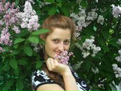 Фотография Пуховой Лесечки