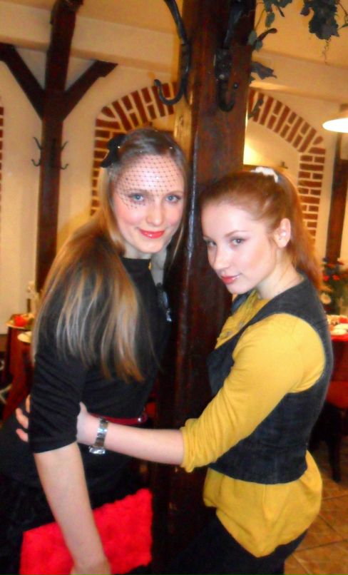 Olia Сергеевна фотография #27