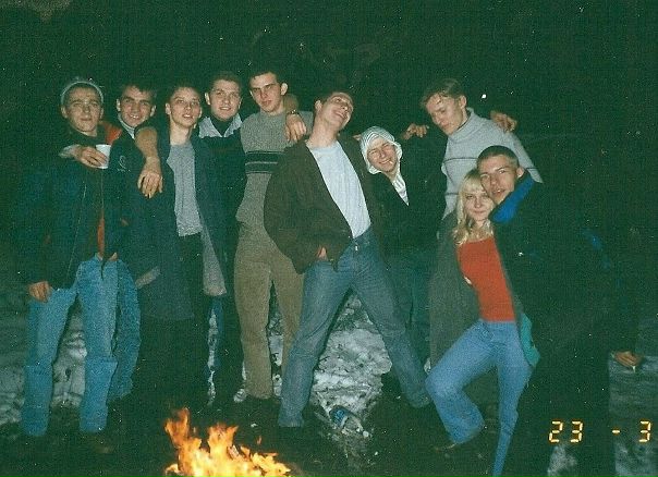 Виктор Кузьмичев фото №27