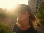 Кудряшка Ксю фотография #9 (источник - https://vk.com/id88955283)