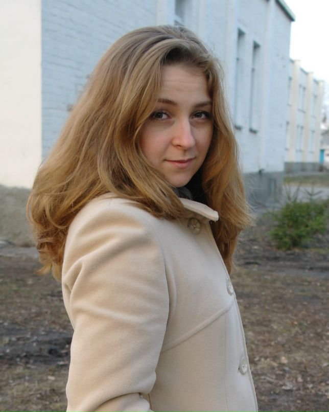 Екатерина Подстриганова фотография #6