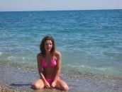 Фотография Кузьмичевой Алеси