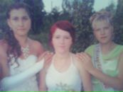 Анна Пісчанська фотография #13 (источник - https://vk.com/id93517419)