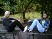 Анна Пісчанська фотография #11 (источник - https://vk.com/id93517419)