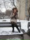Фотография Леонтьевой Веры