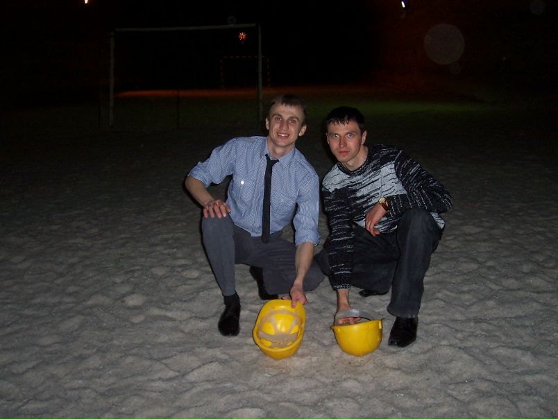 Дмитрий Рянский фото №25