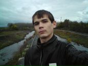 Фотография Кибакина Юрия