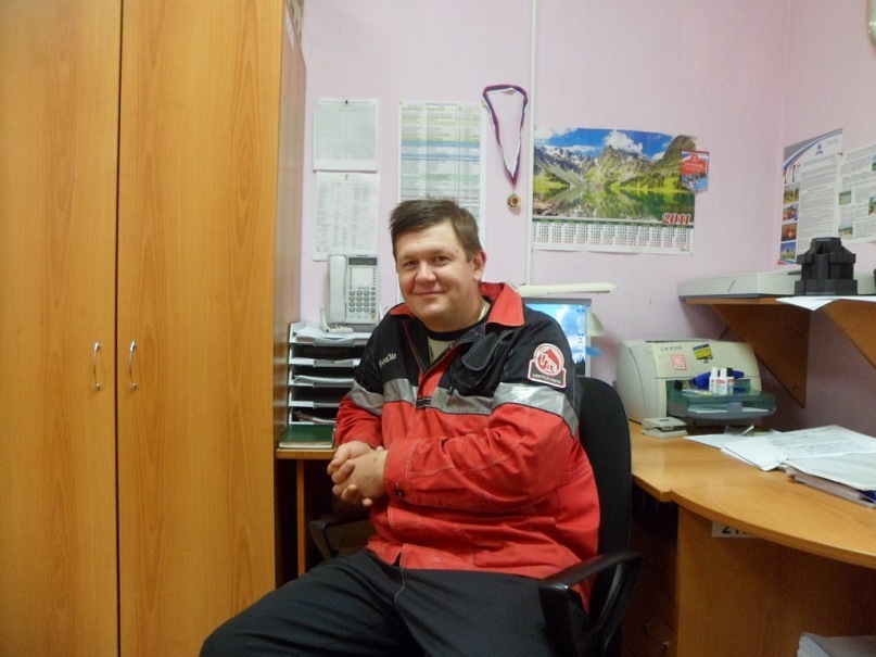 Сергей Башков фотография #39