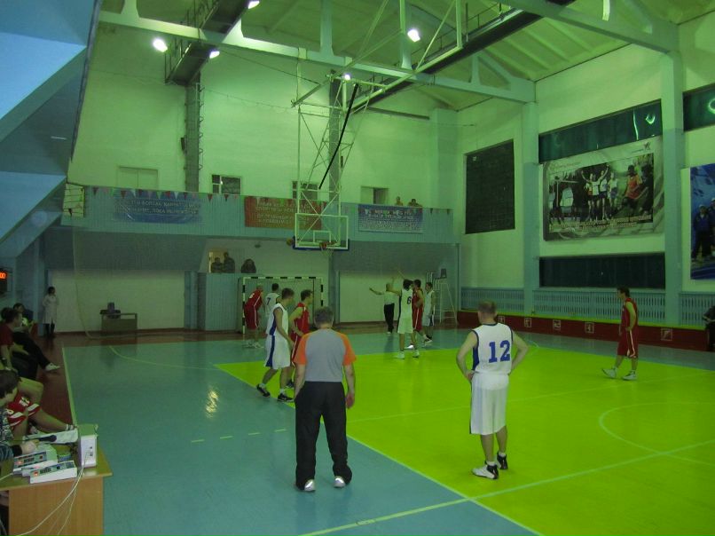 Евгений Бирюков фотография #8