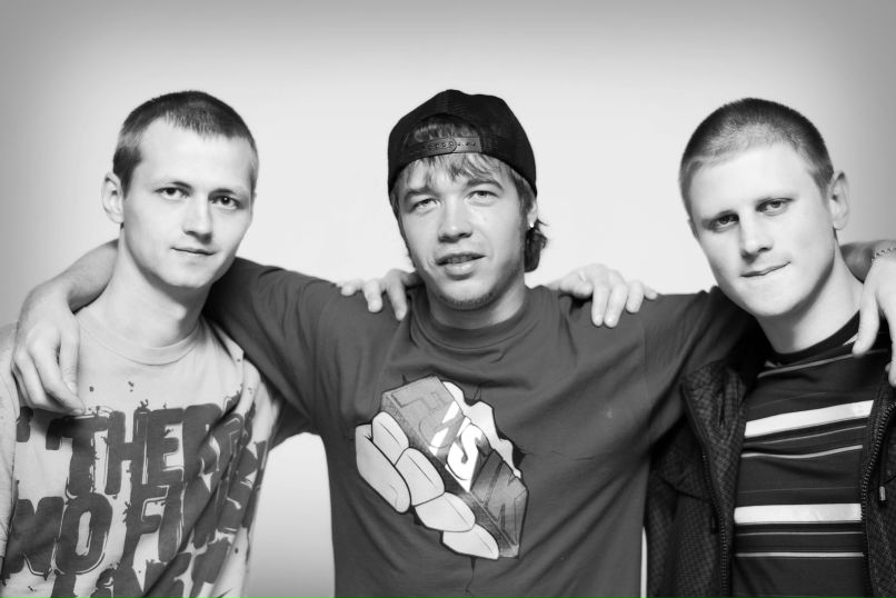 Николай Манохин фотография #6