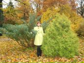 Фотография Игнатович Ольги