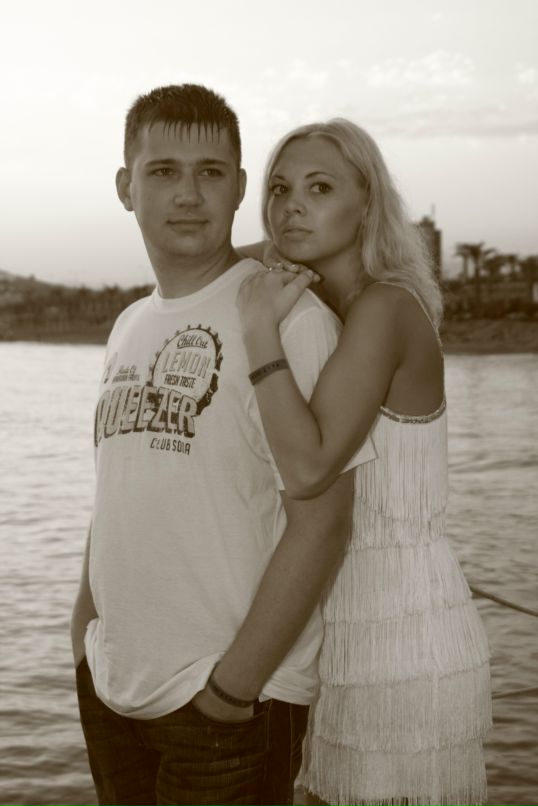 Сергей Белоус фотография #19