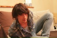 Фотография Лаврухина Алексея