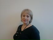 Фотография Новиковой Любови