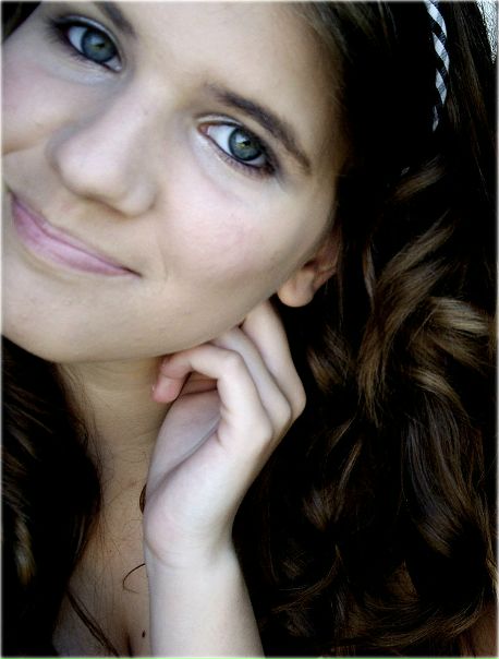 Joanne Sofia фото №42