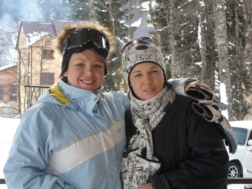 Елена Дедученко фотография #29