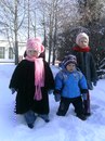 Ніна Бойко фотография #36 (источник - https://vk.com/id157335205)